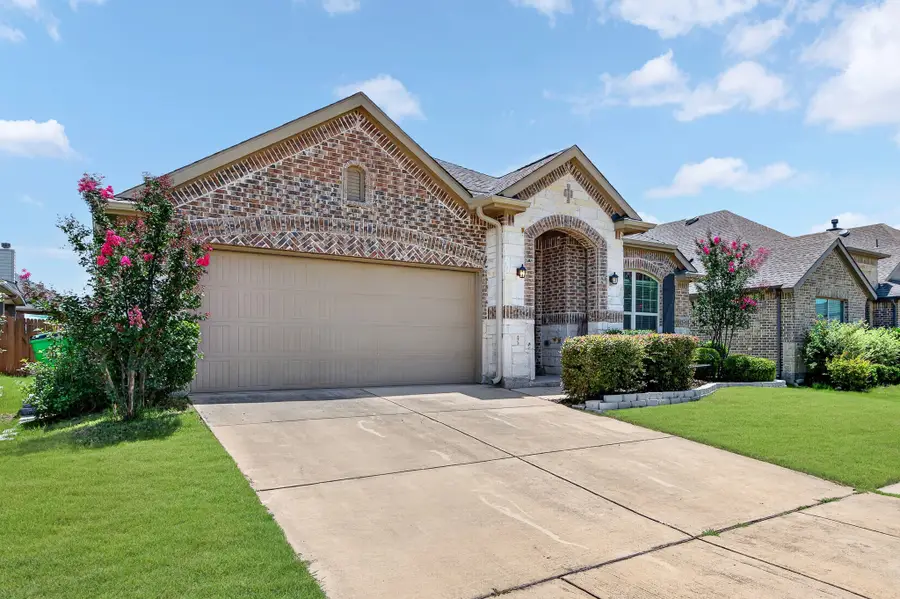 16404 Stillhouse Hollow Court, Prosper, TX 75078 - #2