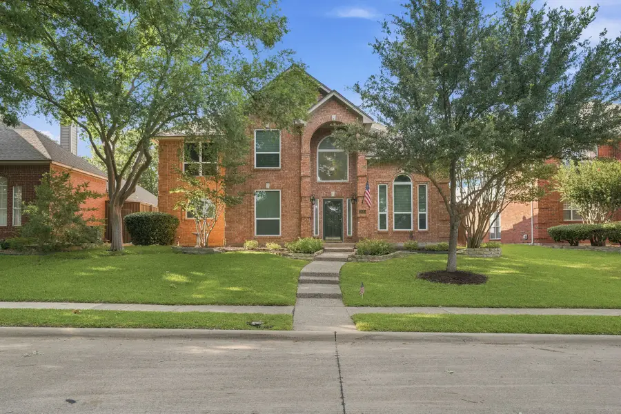 3105 Mcbee Drive, Plano, TX 75025 - #2