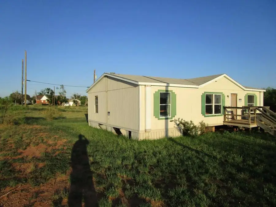 840 Cherry Street, Colorado City, TX 79512 - #2
