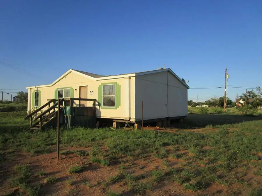 840 Cherry Street, Colorado City, TX 79512 - #3