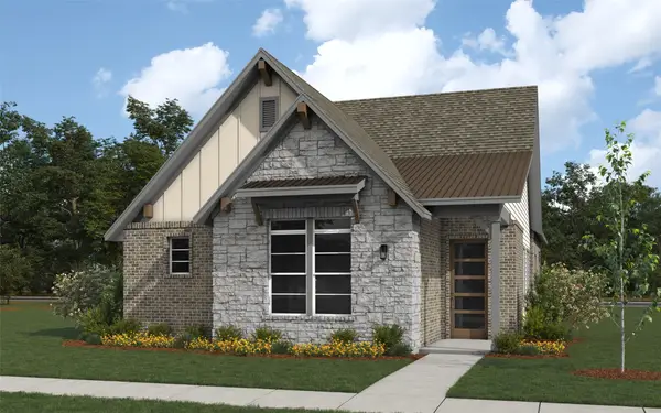 1854 Mann Road, Forney, TX 75126