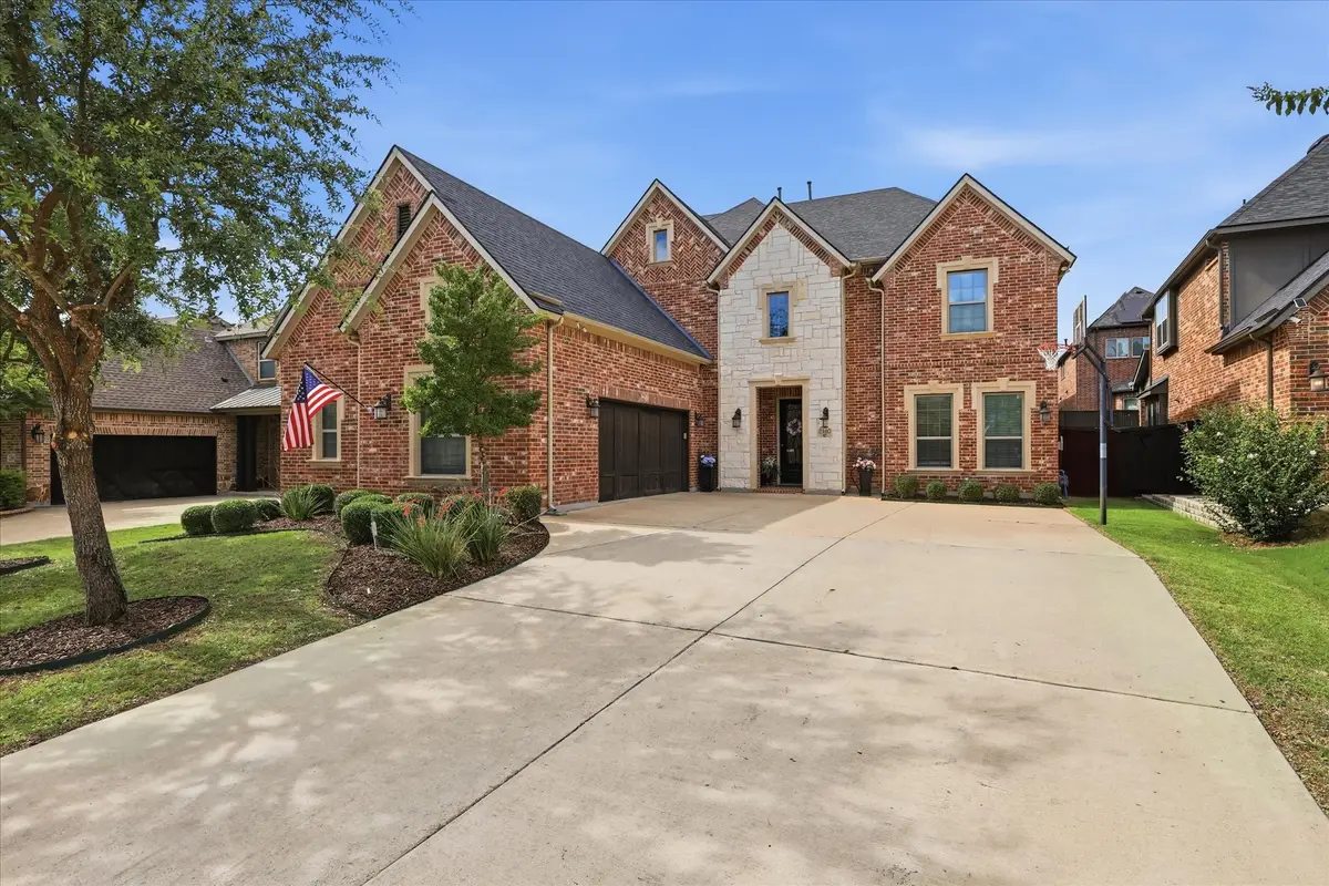 2102 Grassland Court, Allen, TX 75013 - #1