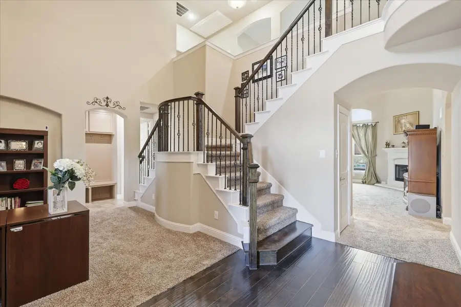 2102 Grassland Court, Allen, TX 75013 - #3