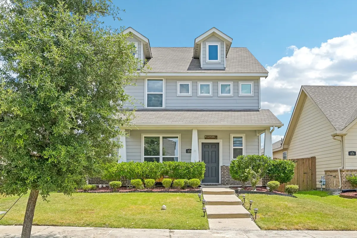 1978 Sunnybrook Drive, Forney, TX 75126 - #1