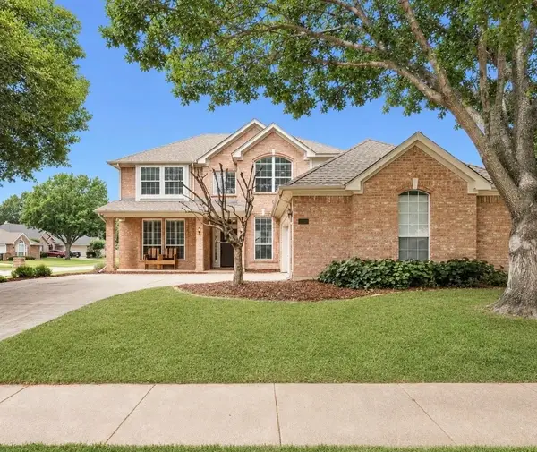 3107 Olen Court, Arlington, TX 76001