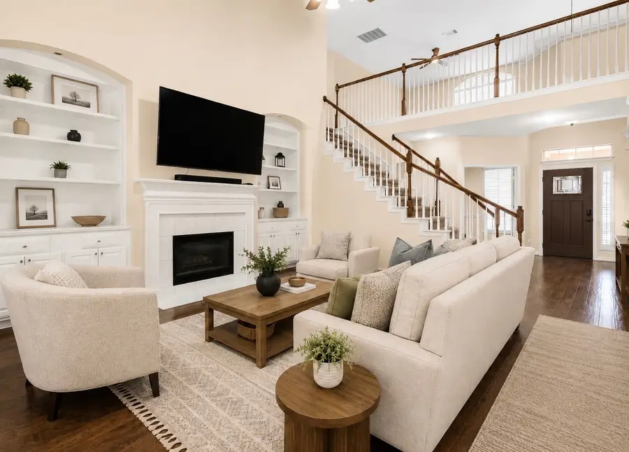 3107 Olen Court, Arlington, TX 76001 - #3