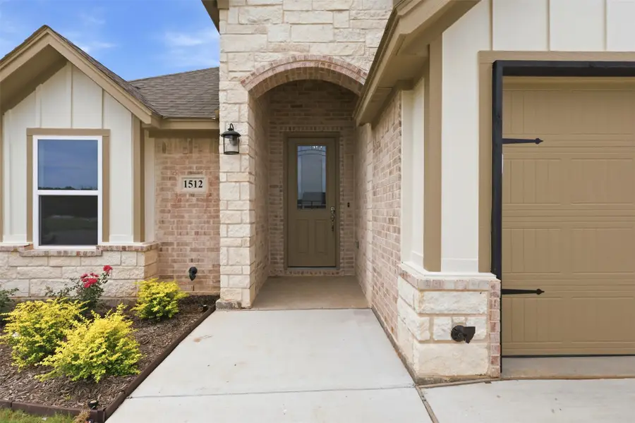1512 Oleander Drive, Tolar, TX 76476 - #3