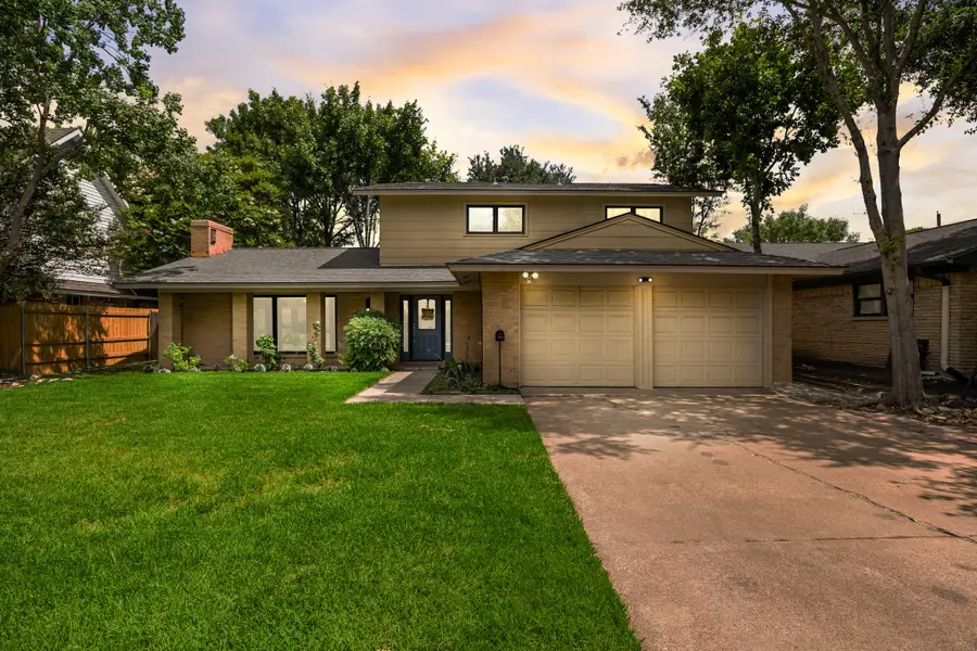 1305 Atlanta Drive, Irving, TX 75062 - #2