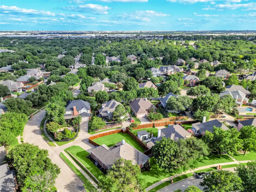 1601 Shadywood Lane, Flower Mound, TX 75028 - #2