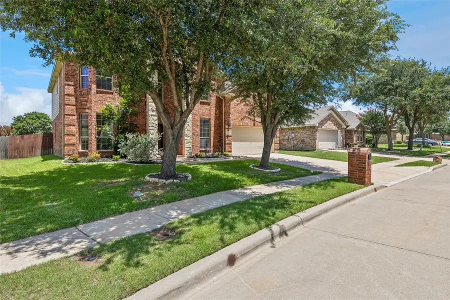 9509 Drovers View Trail, Fort Worth, TX 76131 - #2