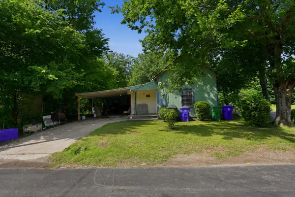 916 Turner Street, Waco, TX 76704