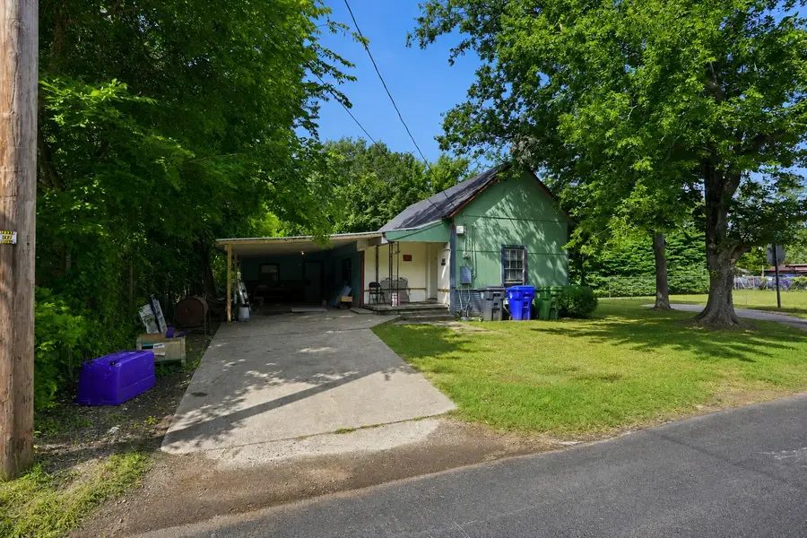 916 Turner Street, Waco, TX 76704 - #2