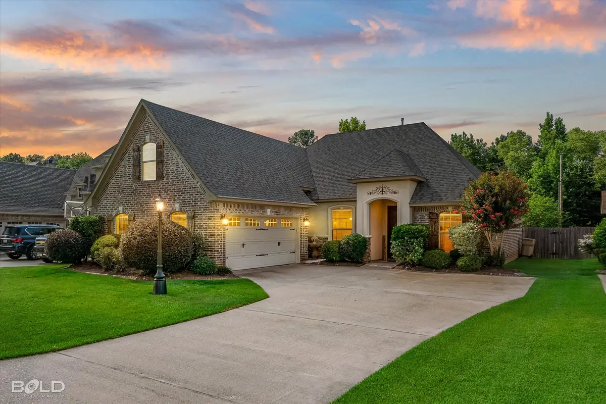 500 Dogwood South Lane, Haughton, LA 71037 - #1