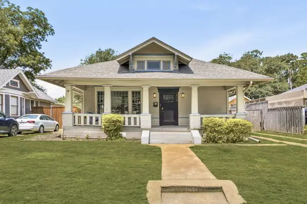 209 S Windomere Avenue, Dallas, TX 75208