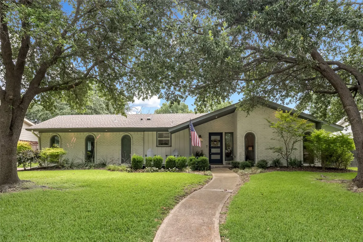 2506 Grandview Drive, Richardson, TX 75080 - #1