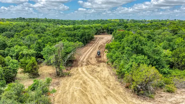 TBD A Kay Terrace Lane, Weatherford, TX 76085