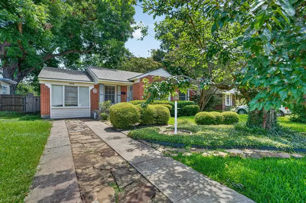 538 Hambrick Road, Dallas, TX 75218