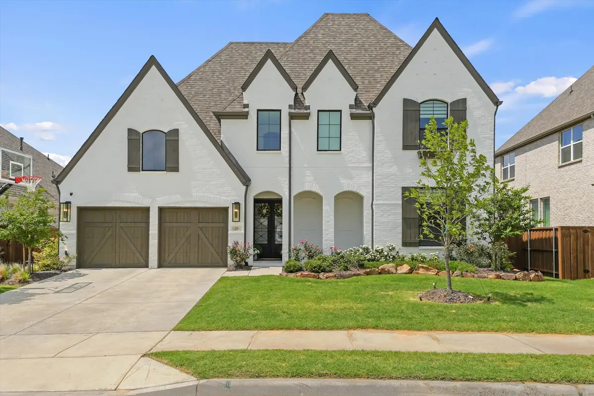 2550 Whitewood Drive, Prosper, TX 75078 - #1