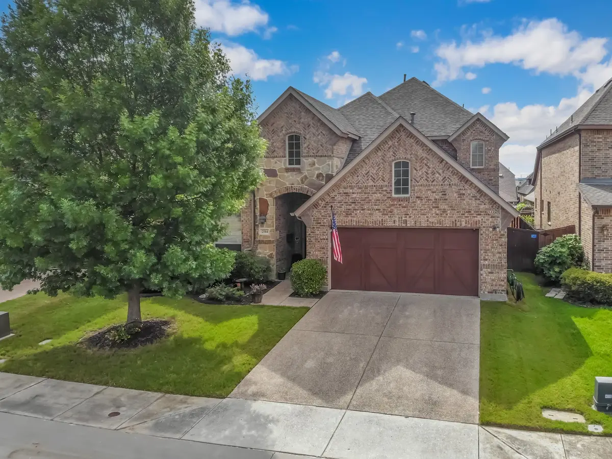 2504 Scotti Street, Lewisville, TX 75056 - #1