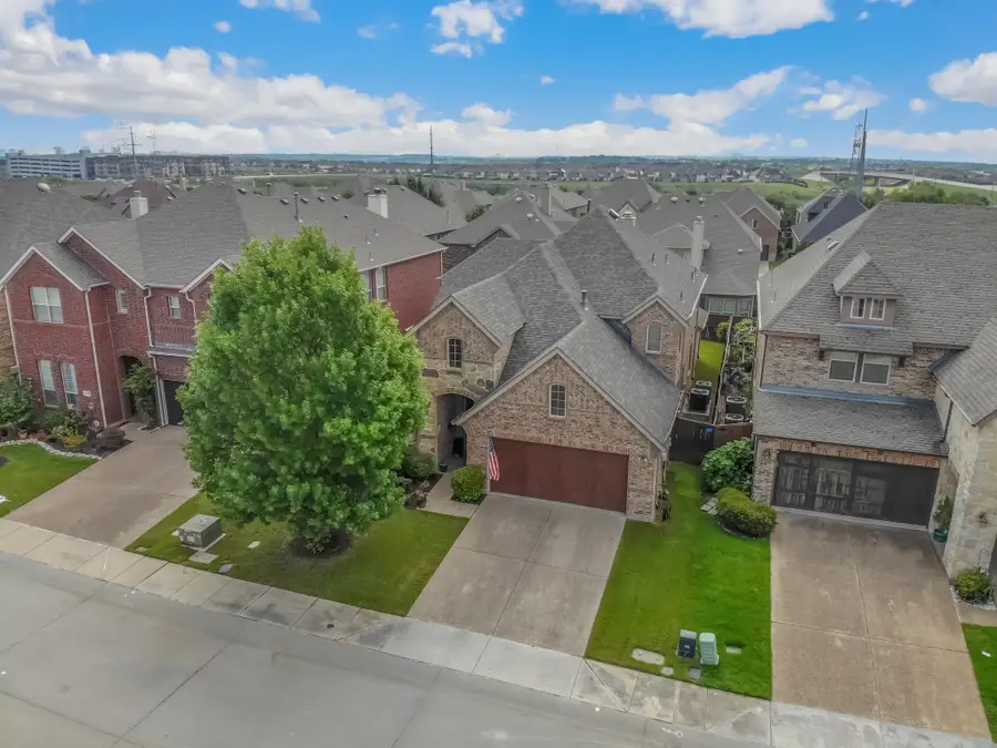 2504 Scotti Street, Lewisville, TX 75056 - #2