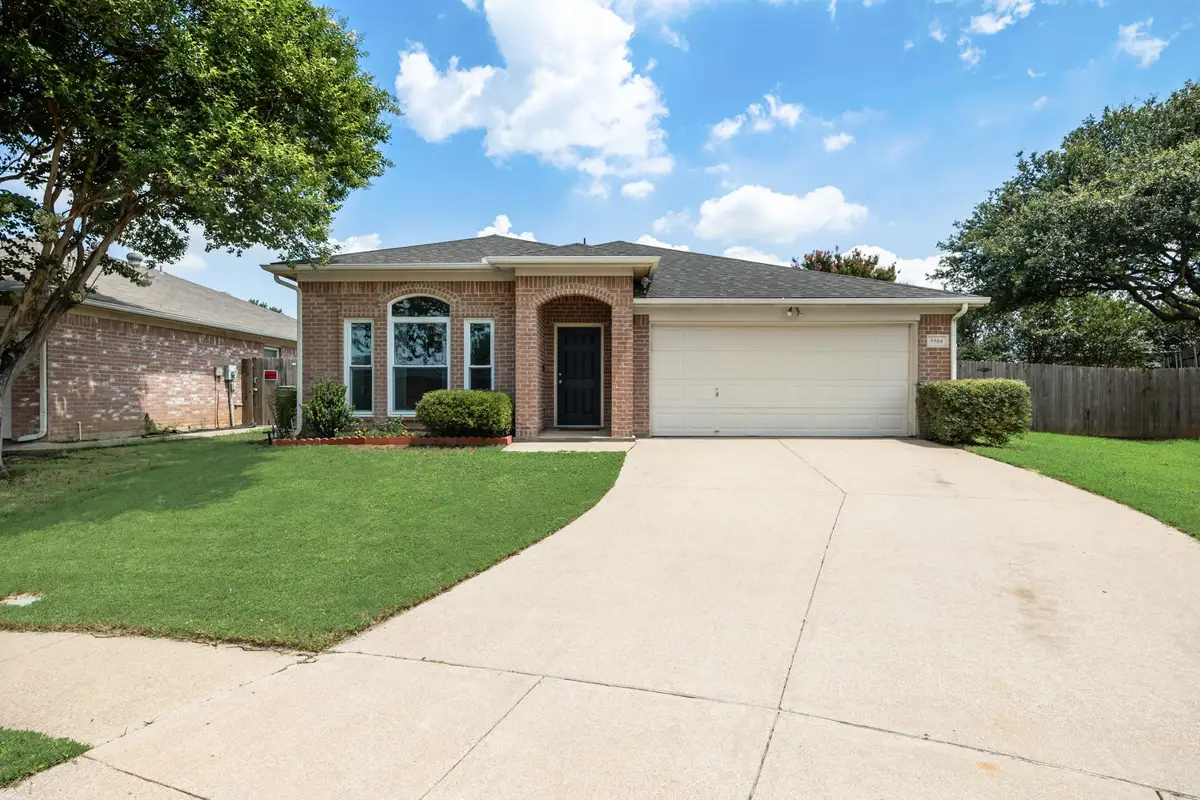 5508 Onyx Court, Arlington, TX 76017 - #1