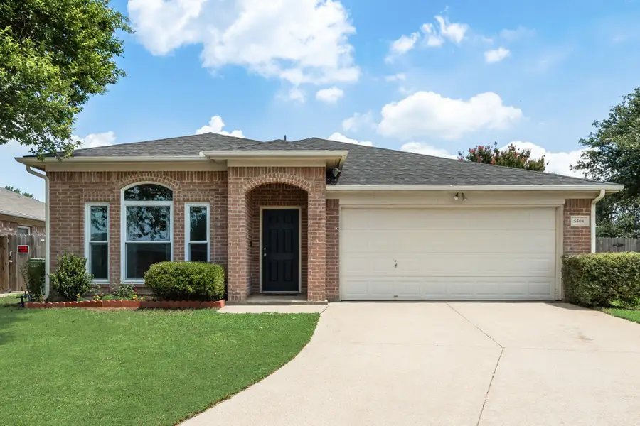5508 Onyx Court, Arlington, TX 76017 - #2