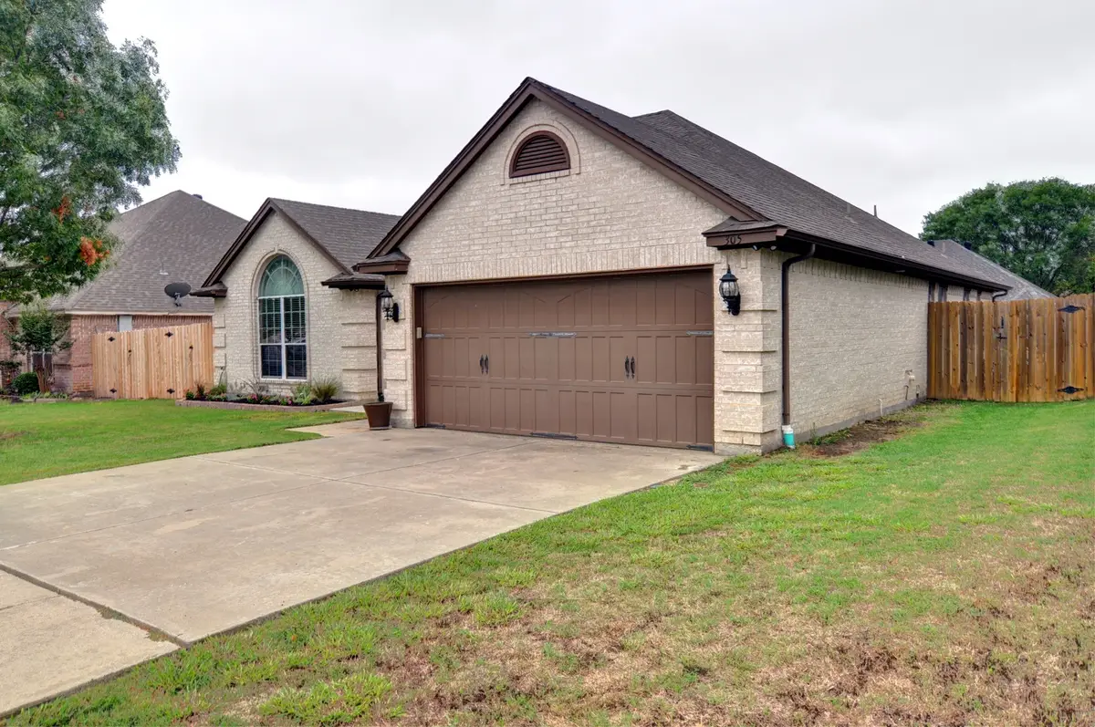 305 Aspen Court W, Aledo, TX 76008 - #1