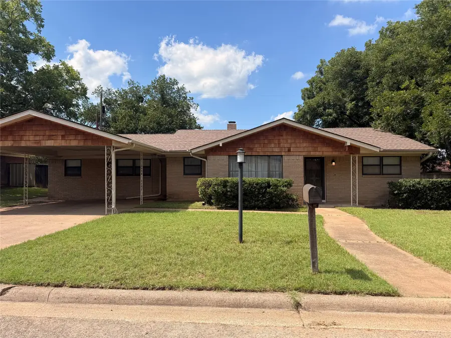4 NW Ann Road Nw, Mineral Wells, TX 76067 - #2
