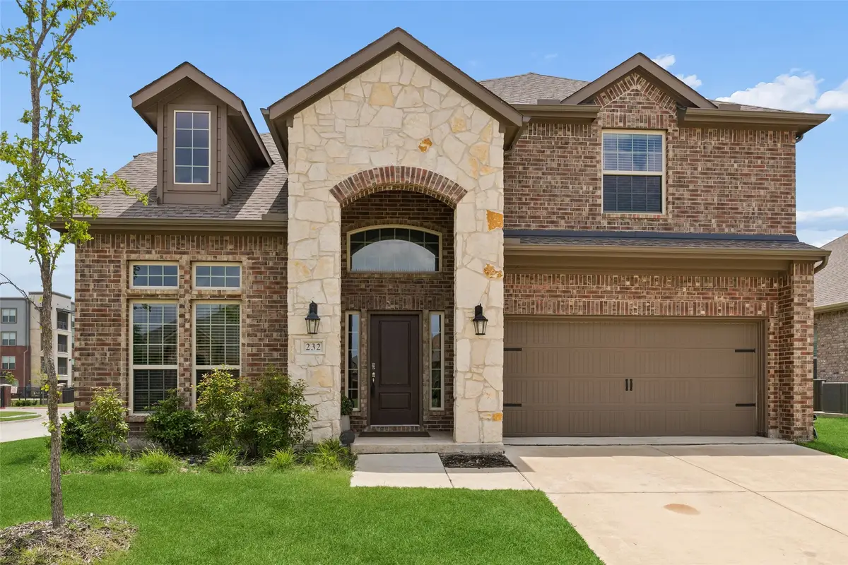 232 Penn Street, Anna, TX 75409 - #1