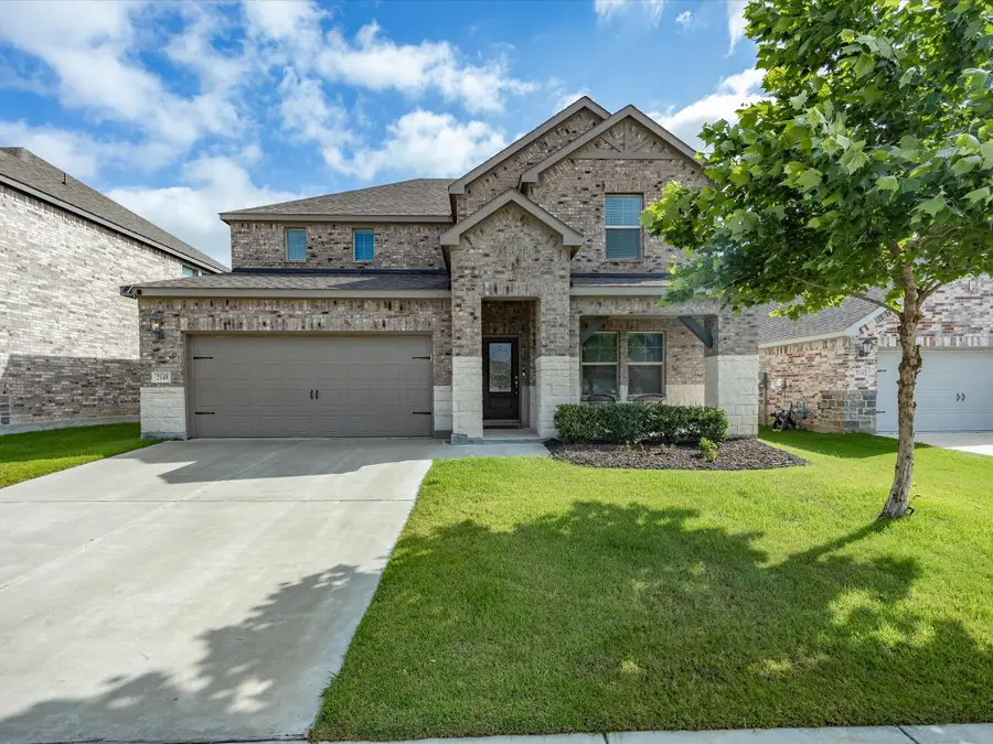 2148 Bellatrix Drive, Haslet, TX 76052 - #2