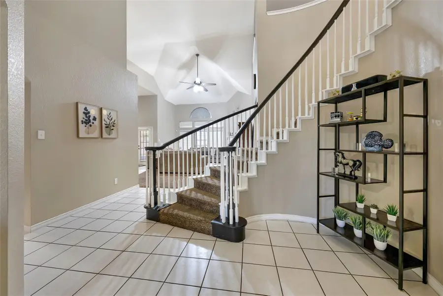 4703 Enchanted Bay Boulevard, Arlington, TX 76016 - #3