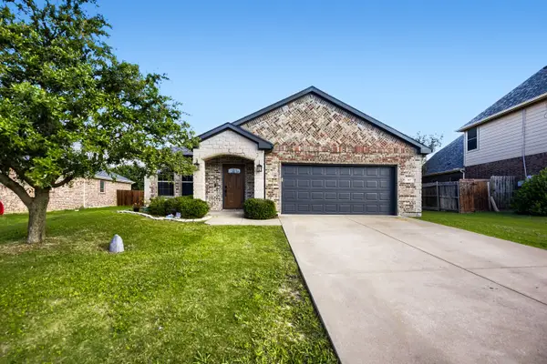 47 Kramer Lane, Sanger, TX 76266