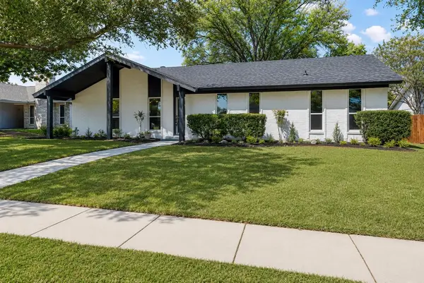 3605 Marwick Drive, Plano, TX 75075