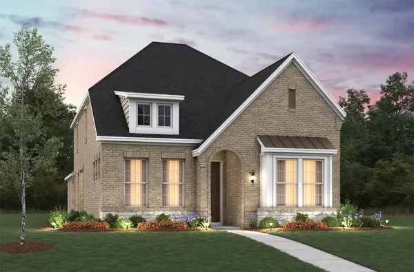 403 Bluestem Drive, Euless, TX 76039