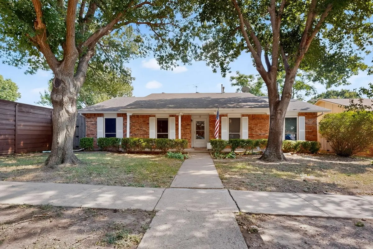 10254 Catalpa Road, Dallas, TX 75243 - #1