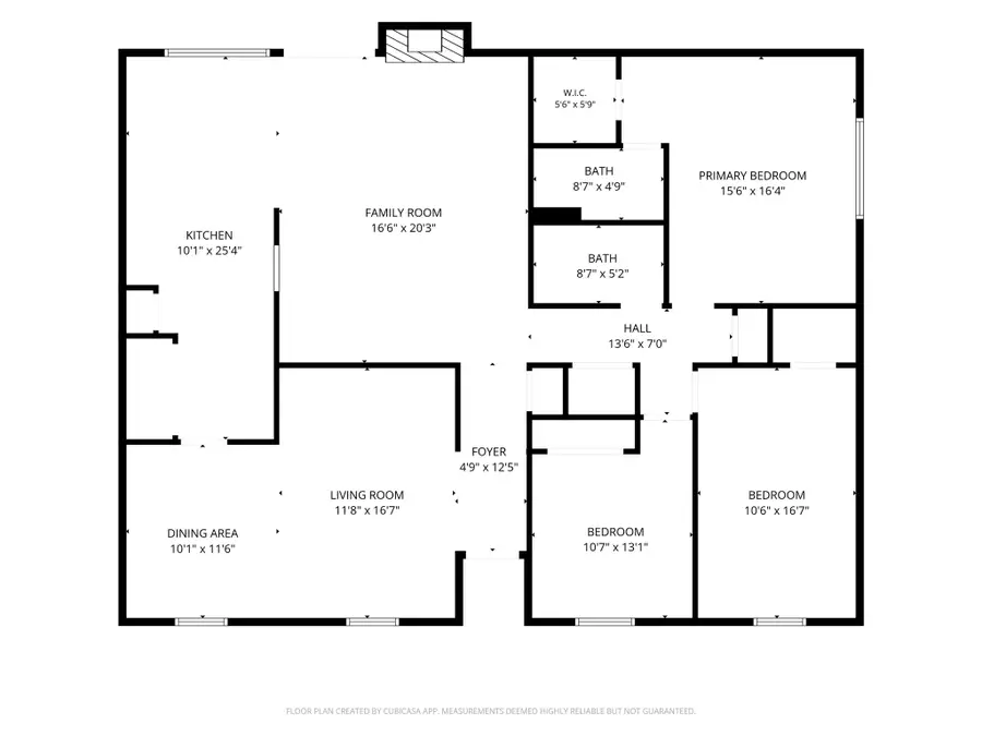10254 Catalpa Road, Dallas, TX 75243 - #3