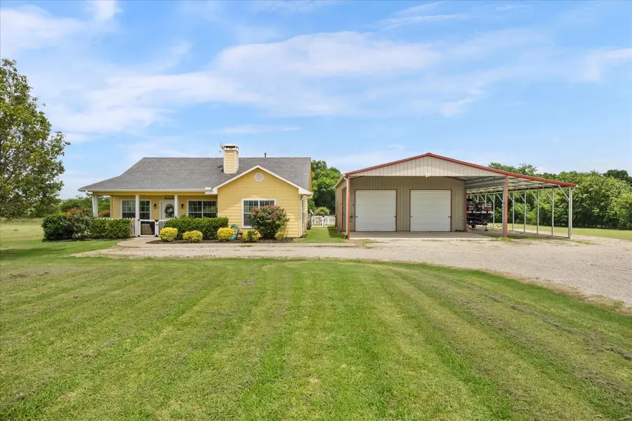 1028 Fm 1566 W, Celeste, TX 75423 - #2