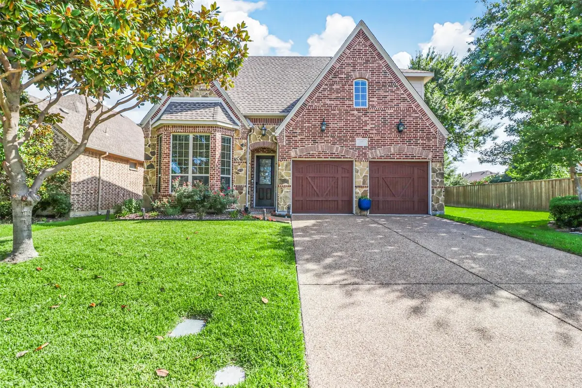5665 Binbranch Lane, McKinney, TX 75071 - #1