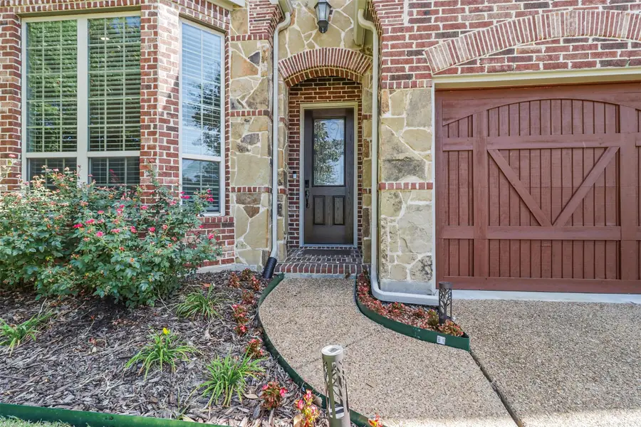 5665 Binbranch Lane, McKinney, TX 75071 - #3
