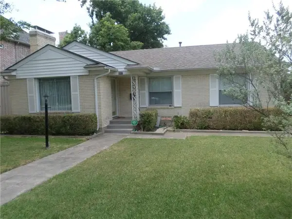 6447 Anita Street, Dallas, TX 75214