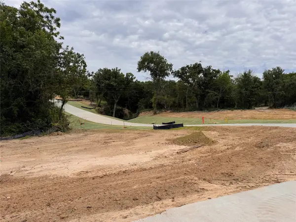 Lot 3 TBD Pardise Cove Road E, Lakeside, TX 76108