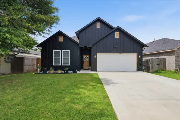 1805 San Antonio Street, Grand Prairie, TX 75051