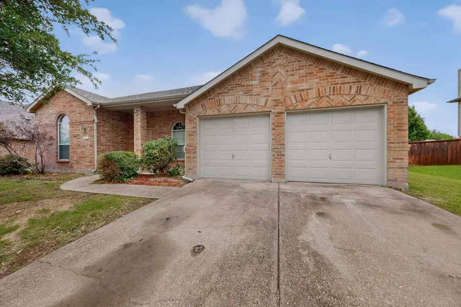 216 Spruce Trail, Forney, TX 75126 - #2