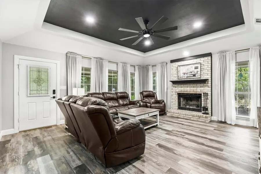 545 Mustang Court, Lavon, TX 75166 - #3