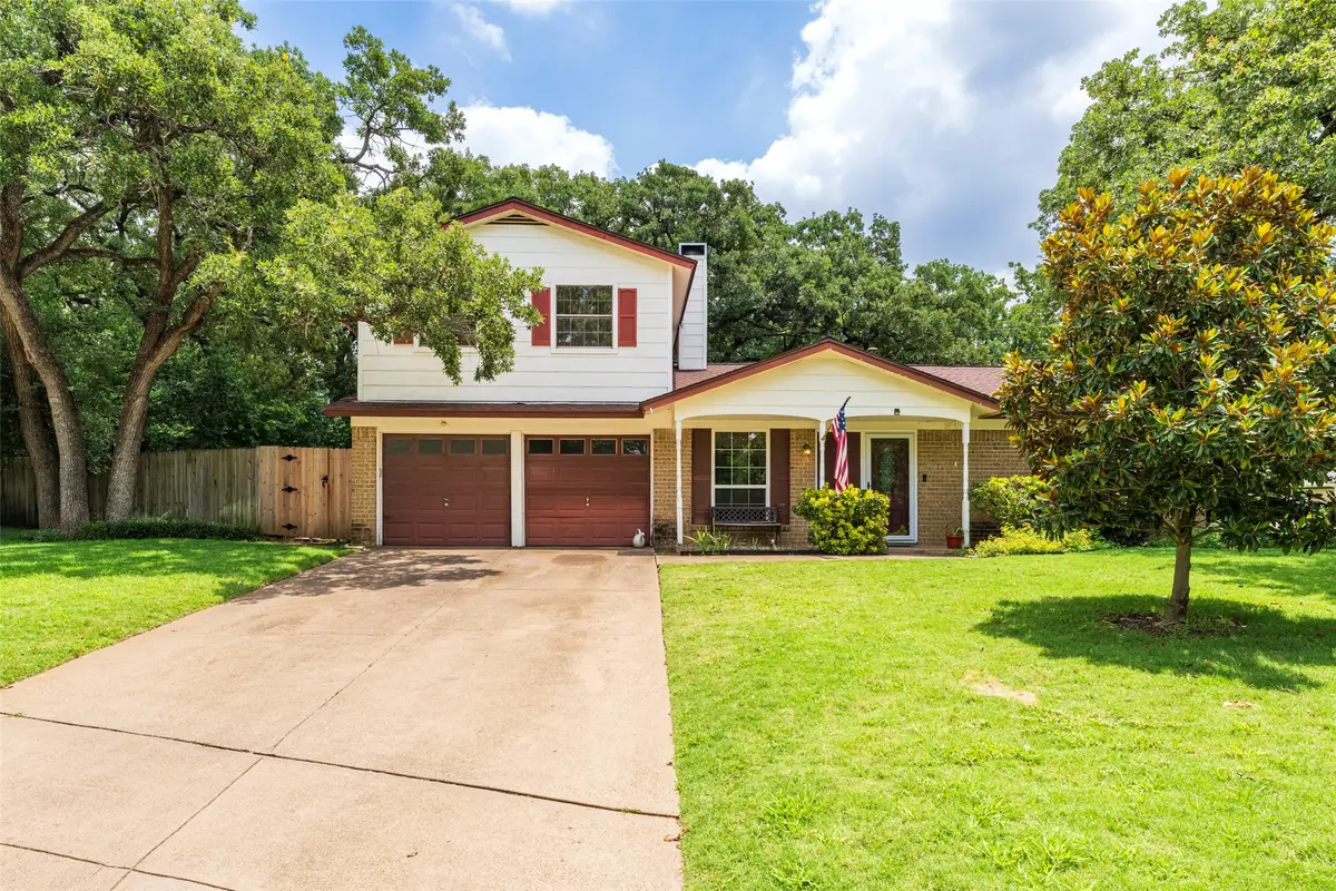 2930 Duff Drive, Arlington, TX 76013 - #1