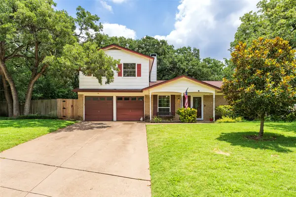 2930 Duff Drive, Arlington, TX 76013