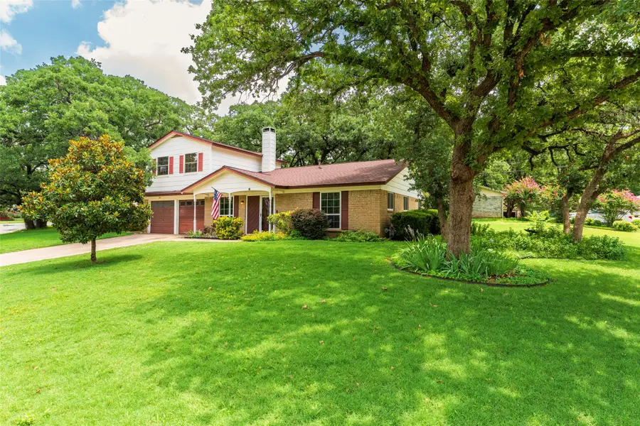 2930 Duff Drive, Arlington, TX 76013 - #3