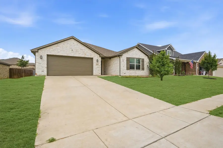 1202 Southridge Lane, Sherman, TX 75092 - #3
