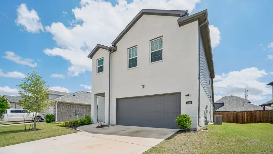 416 Boot Strap Place, Weston, TX 75009 - #2
