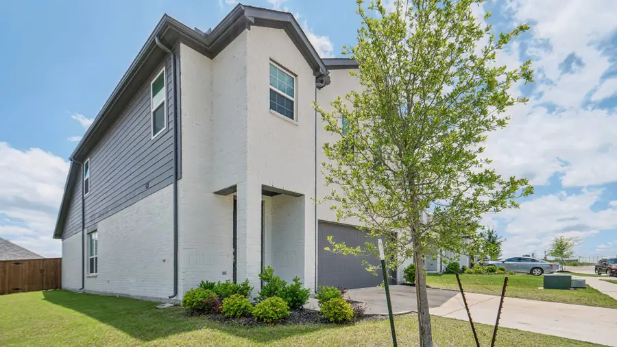 416 Boot Strap Place, Weston, TX 75009 - #3